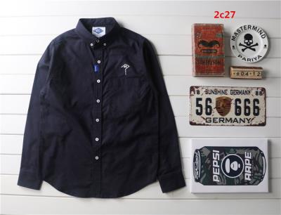 Cheap Aape long sleeves Shirts wholesale No. 53